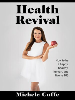 cover image of Health Revival